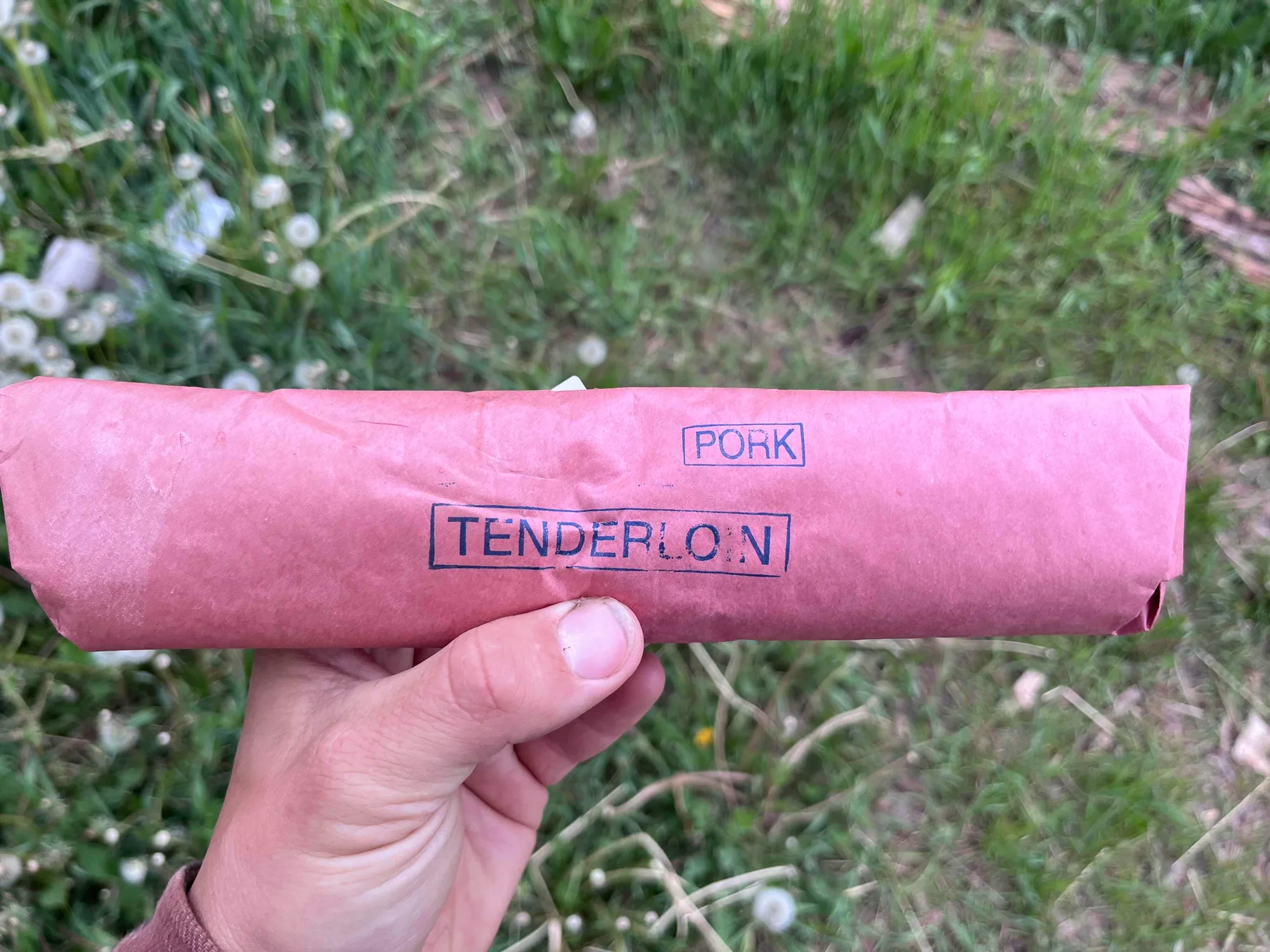 Tenderloin